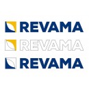 Logo REVAMA